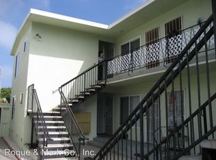 1010 Pico Blvd #1010, Santa Monica, CA 90405