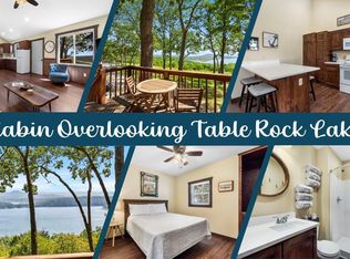 31 Woodcliff Rd #7, Shell Knob, MO 65747