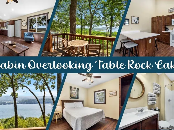 31 Woodcliff Road #7, Shell Knob, MO 65747