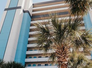 2301 N Ocean Blvd #834, Myrtle Beach, SC 29577