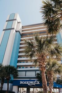 2301 N Ocean Blvd. #834, Myrtle Beach, SC, 29577