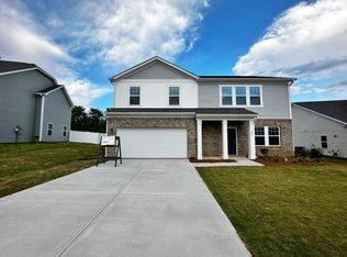 306 McClellan Trl, Mebane, NC 27302