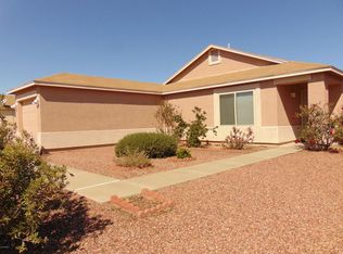 11528 W Benito Dr, Arizona City, AZ 85123