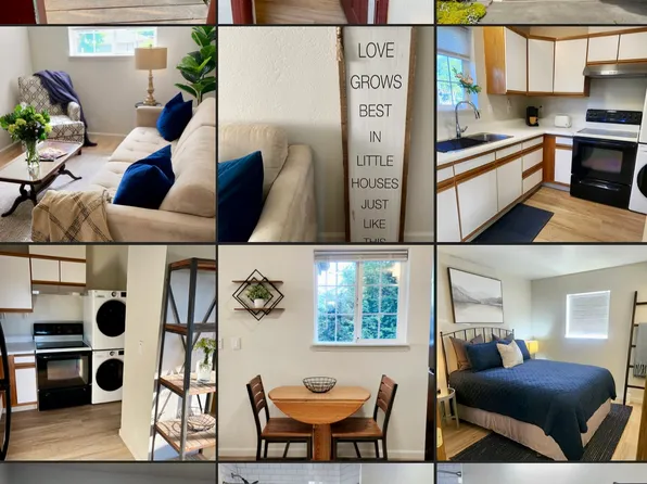 (undisclosed Address), College Place, WA 99324