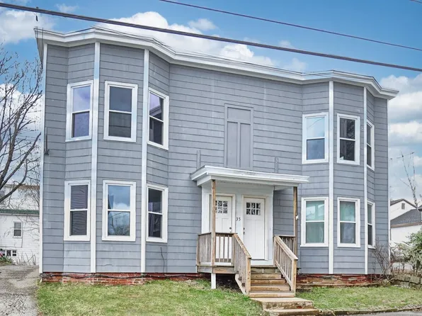 35 Wentworth Street, Biddeford, ME 04005