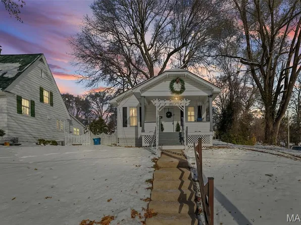 612 E 9th St, Alton, IL 62002