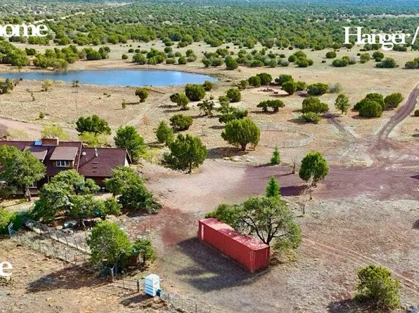 280 County Road 8355 St, Concho, AZ 85924
