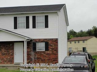 1414 Kingswood Way, Radcliff, KY 40160