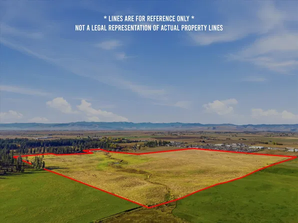 Nhn Timberlane Rd, Ronan, MT 59864