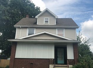 1026 Park Ave SW, Canton, OH 44706