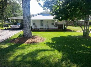 575 Scant City Rd, Guntersville, AL 35976