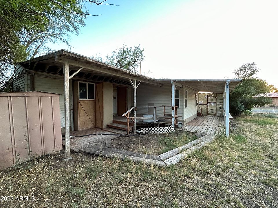 5305 N Cholla St, Winkelman, AZ 85192 Zillow