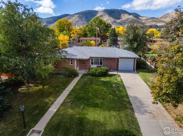 2208 Arapahoe St, Golden, CO 80401