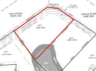 LOT 2 Blair Rd, Charlotte, NC 28227