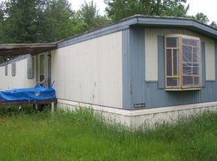 1894 Fornier Rd, Beaverton, MI 48612