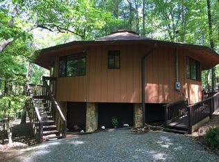 447 Water Oak Dr, Ellijay, GA 30540