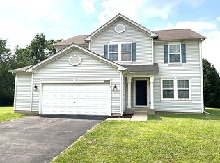 16316 Spring Creek Ln, Plainfield, IL 60586