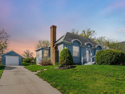 1316 W Main St, Marshalltown, IA, 50158