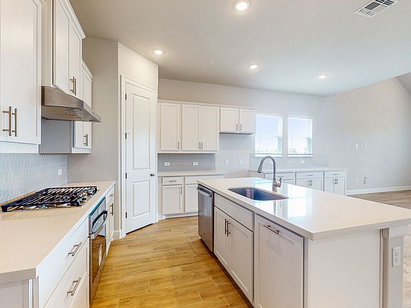 Kitchen - Representational Photo