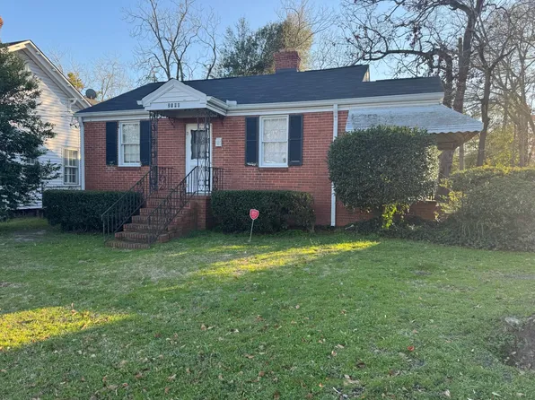 2180 Ellis Street, Augusta, GA 30904