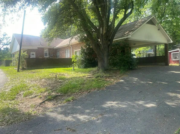 707 Kennedy Dr, Star City, AR 71667