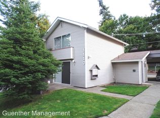 1110 S Walnut Pl APT 5, Spokane, WA 99204