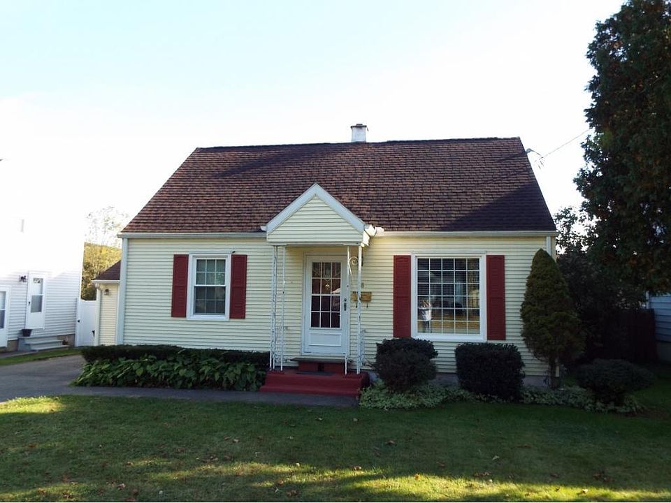 1st image of 8 Prentice Blvd