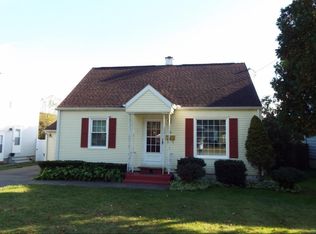 8 Prentice Blvd, Pt Crane, NY 13901
