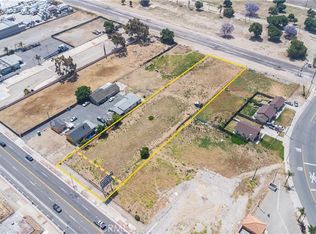 918 E Holt Blvd #12, Ontario, CA 91761