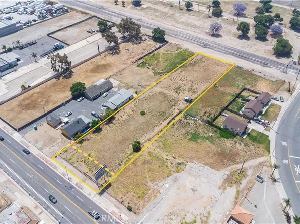 918 E Holt Blvd #12, Ontario, CA 91761