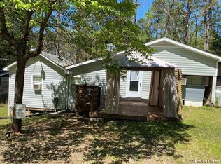 171 Maumee Trl, Bracey, VA 23919