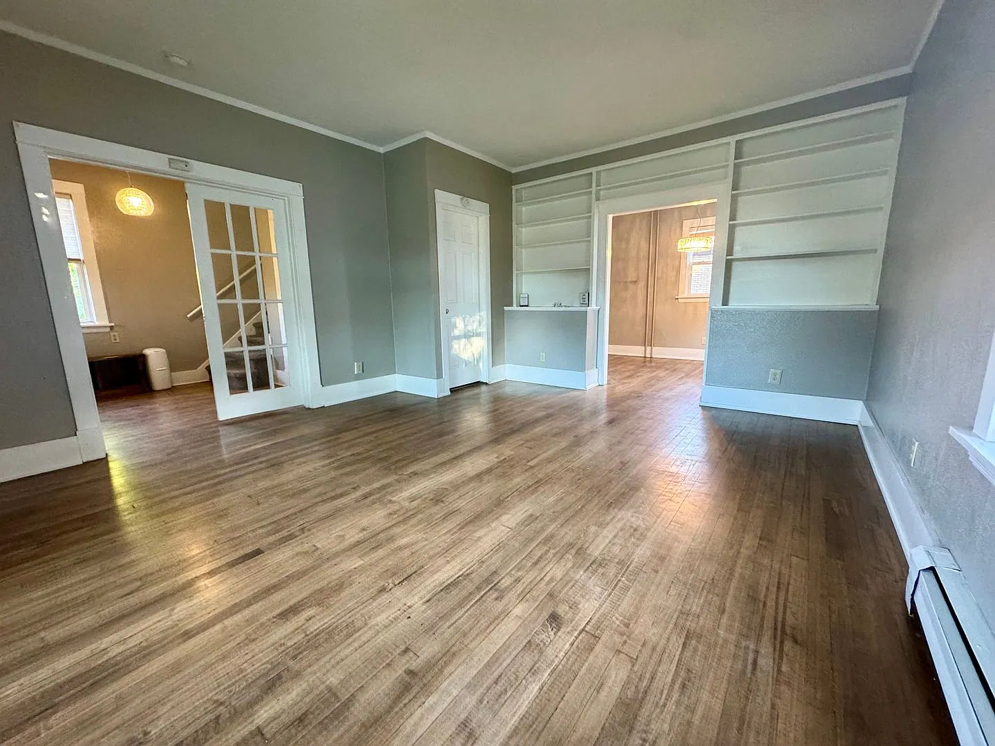 Timeless Character & Modern Comfort in Downtown Mandan — Photo 4