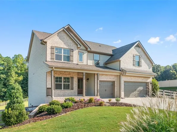 107 Barnsley Farms Dr, Senoia, GA 30276