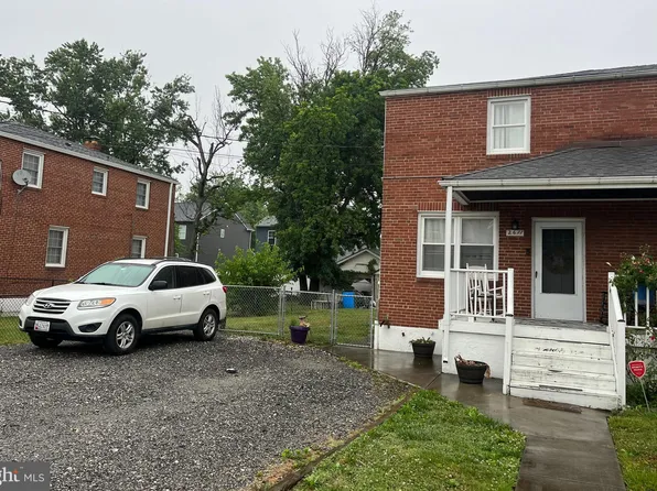 2611 N Snyder Ave, Sparrows Point, MD 21219