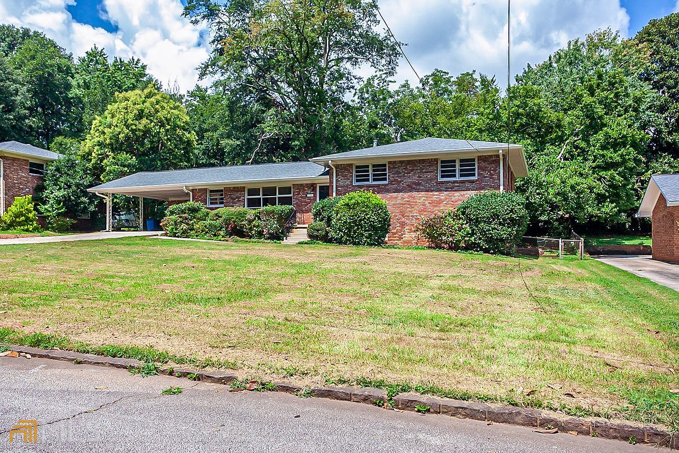1151 Bromley Rd, Avondale Estates, GA 30002 | Zillow