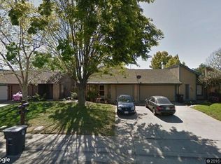 10728 Sterling Wood Way, Rancho Cordova, CA 95670