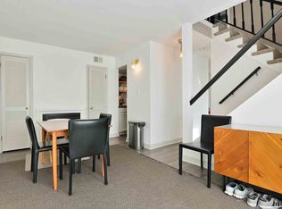 732 5th St SE APT 4, Washington, DC 20003