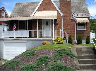 702 Sylvan Ave, Pittsburgh, PA 15202