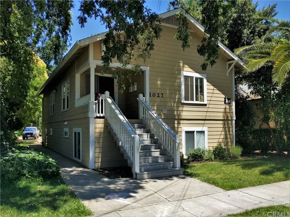 1027 Normal Ave, Chico, CA 95928