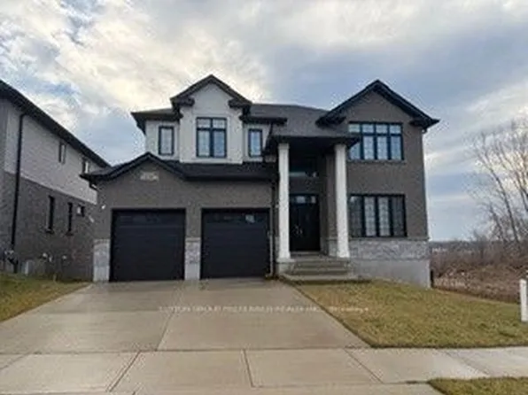 137 Daventry Way, Middlesex Centre, ON N0L 1R0