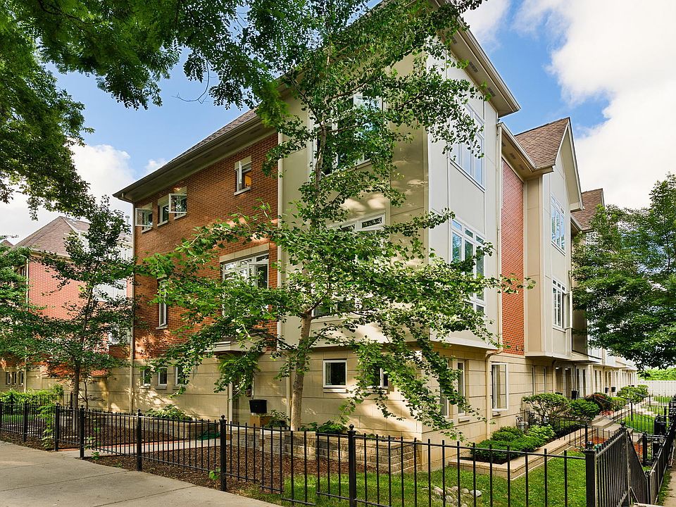 1st image of 2331 N Lister Ave APT F