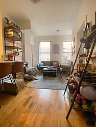 Rented by Bond New York