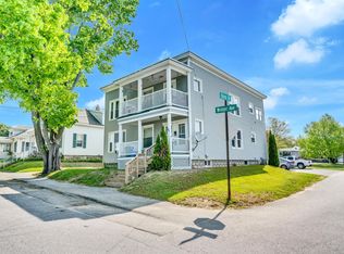 207 Webber Ave, Lewiston, ME 04240
