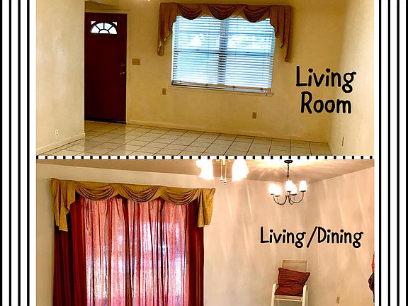 Living room and Dining roommaster
