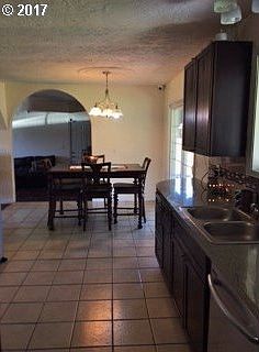 KITCHEN & DINING ROOM