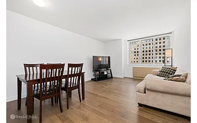 Rented by Douglas Elliman