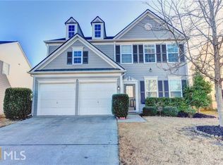 8920 Radford Ln, Suwanee, GA 30024