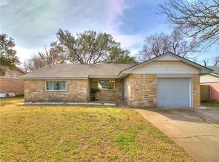 1600 Sunrise St, Norman, OK 73071