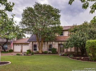 2230 Oak Rnch, San Antonio, TX 78259