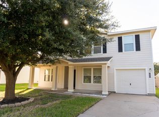 7627 Greenwood Point Dr, Cypress, TX 77433